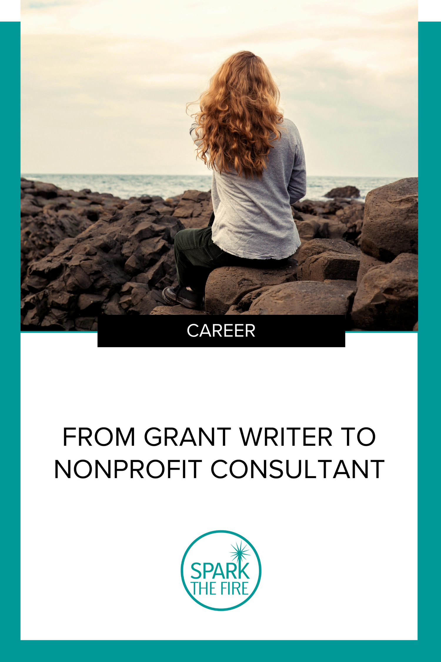 Npc Writing From Grant Writer to Nonprofit Consultant: Expanding Your Services to ...
