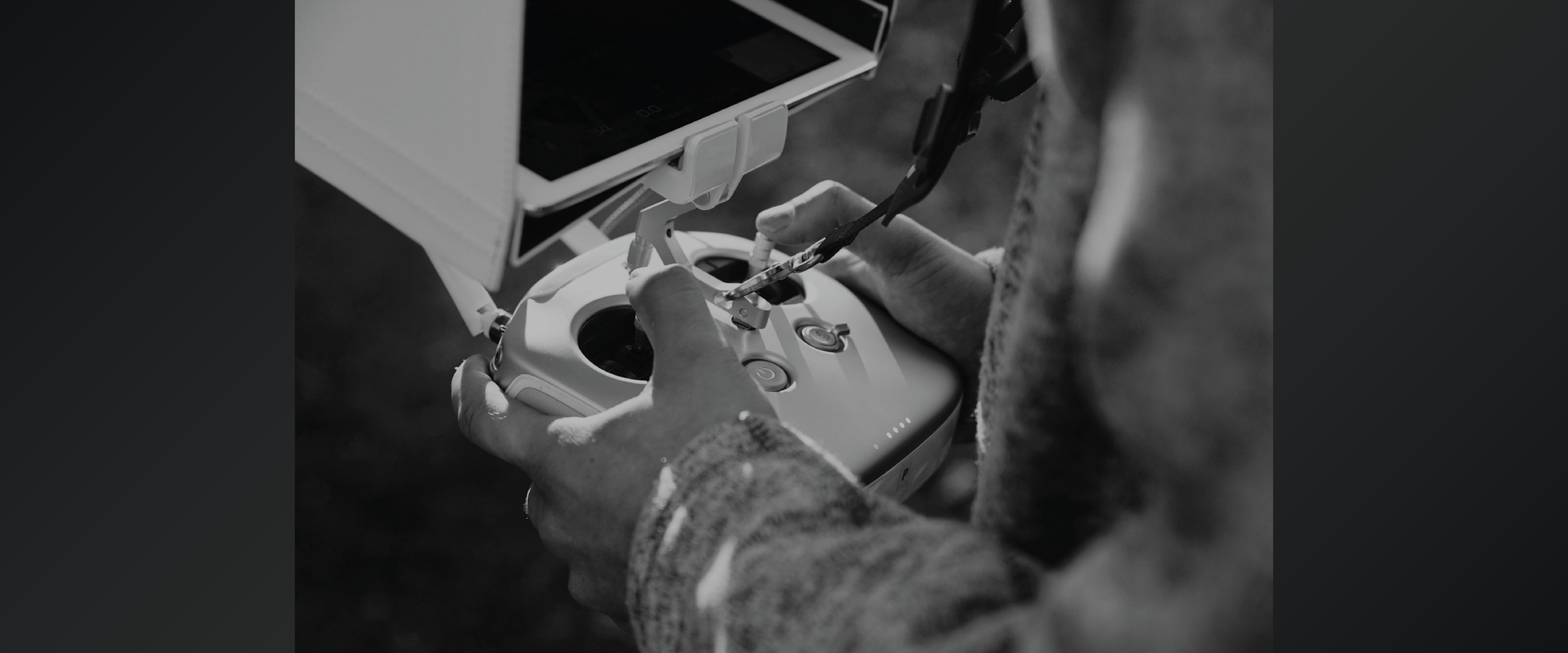 DRONES Are Getting Smaller, and it's a Big Deal