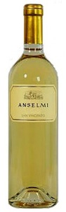 2012 Anselmi San Vincenzo IGT