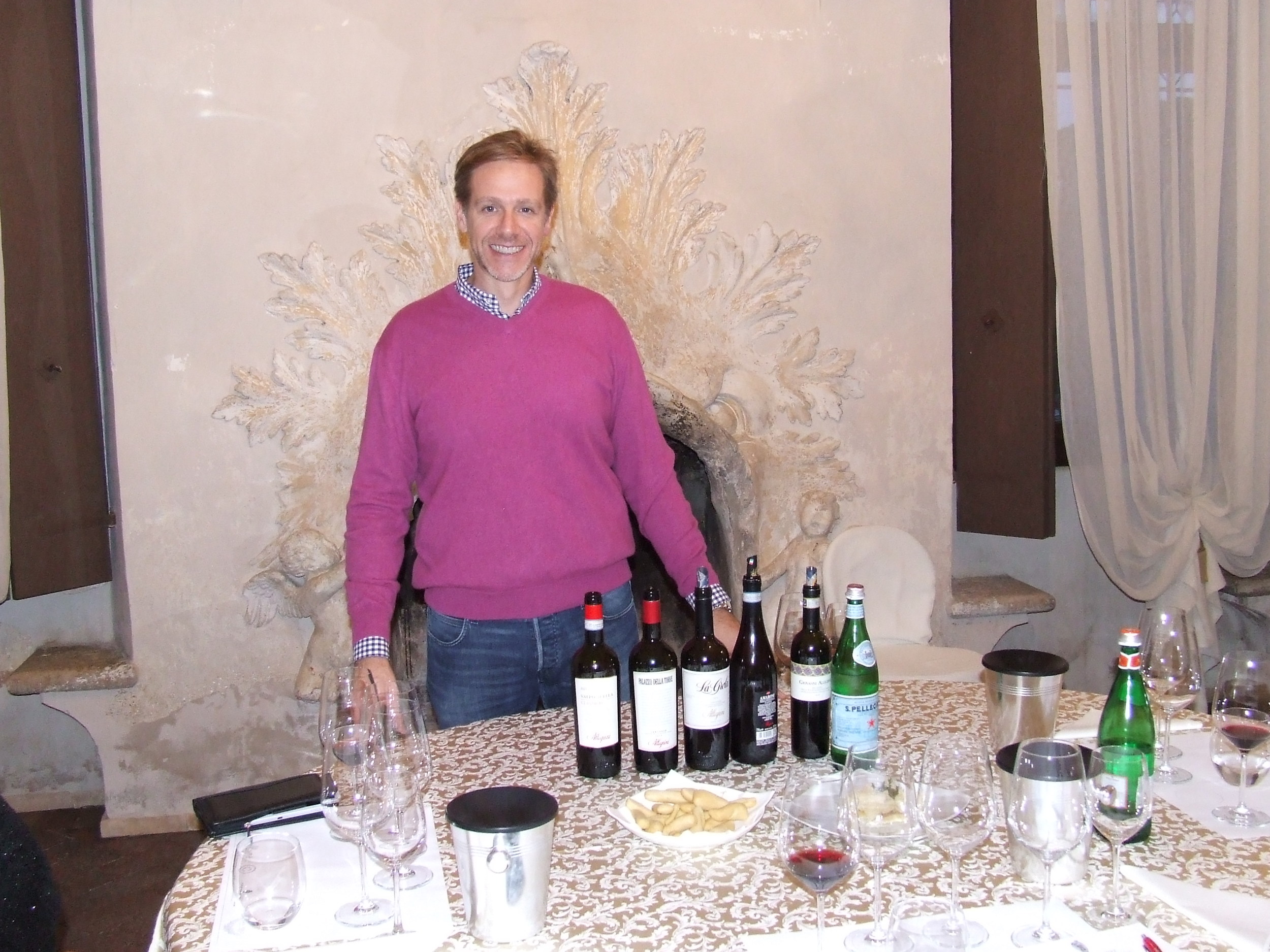 Massimo Bernardi