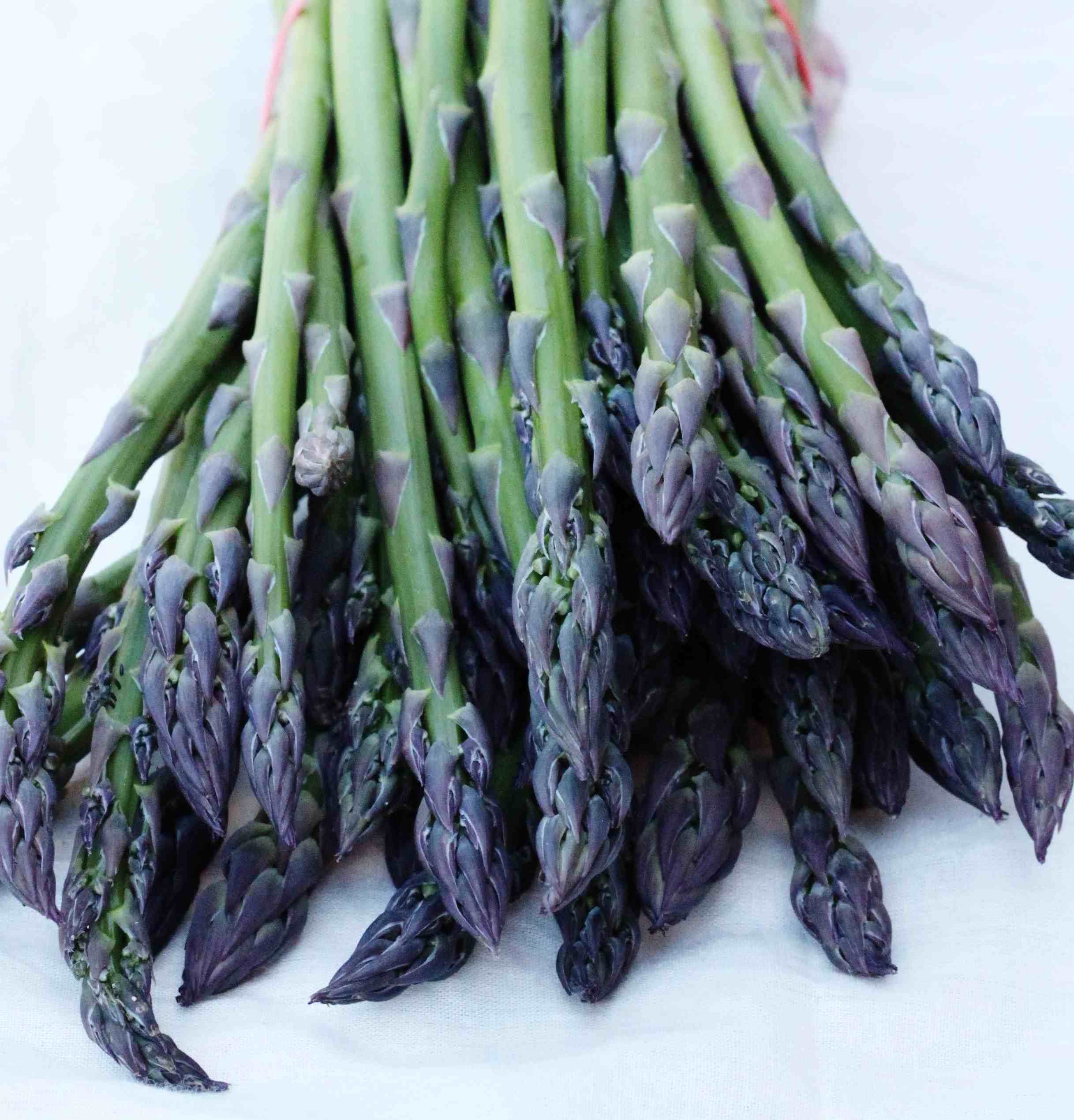 Local Asparagus