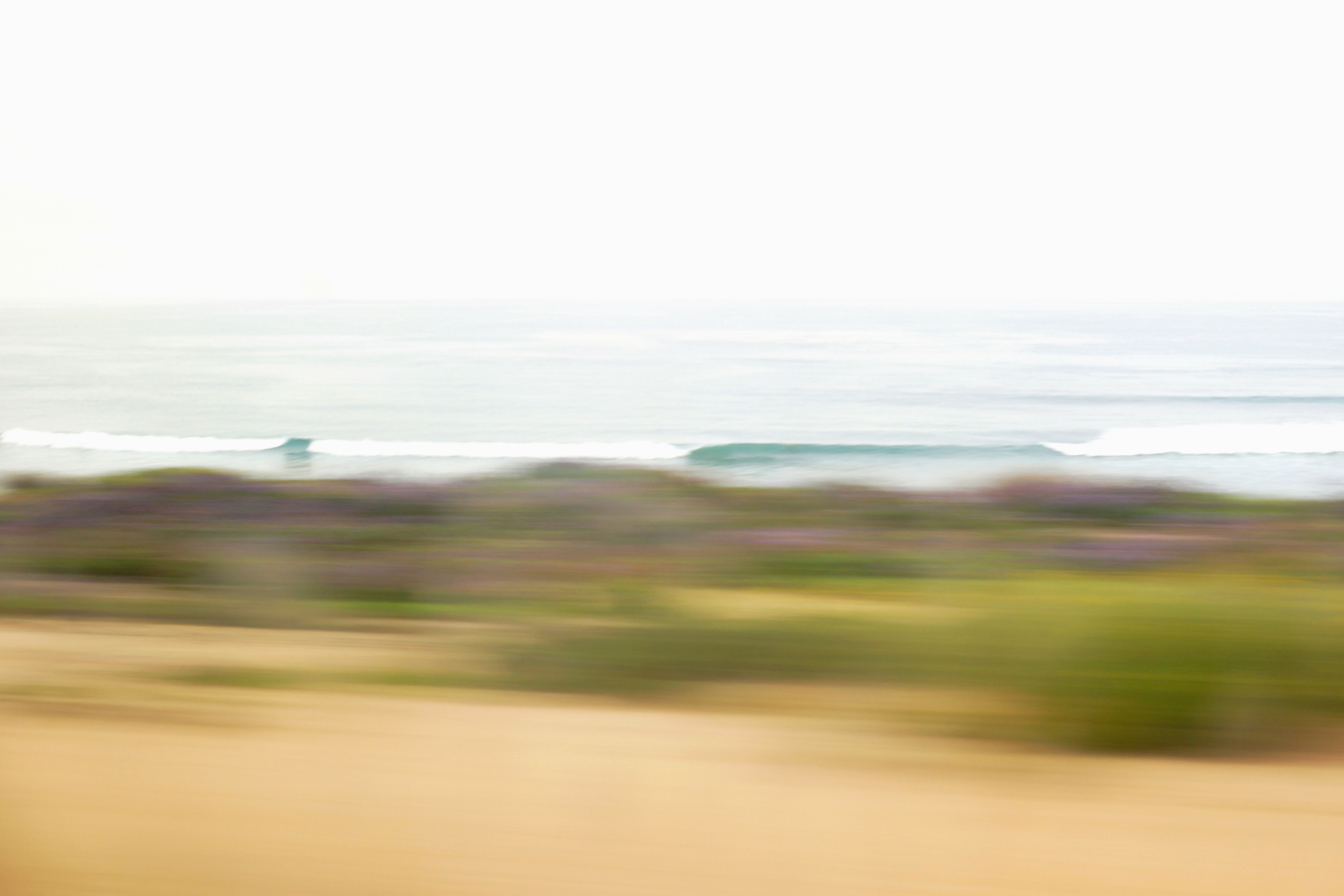Train Spotting