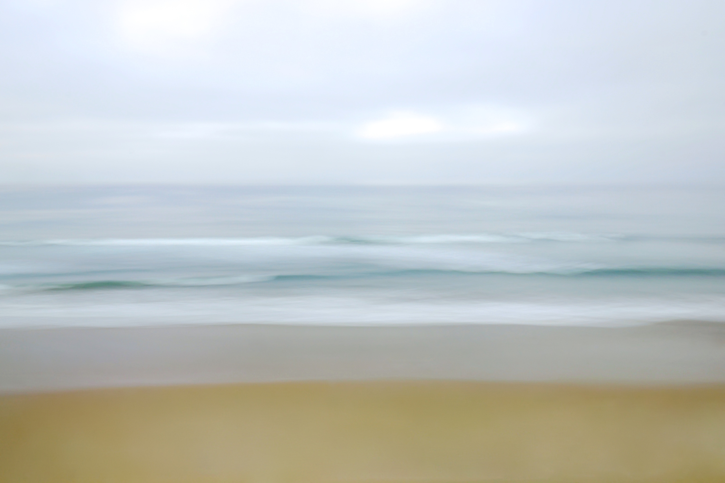 Training Waves
