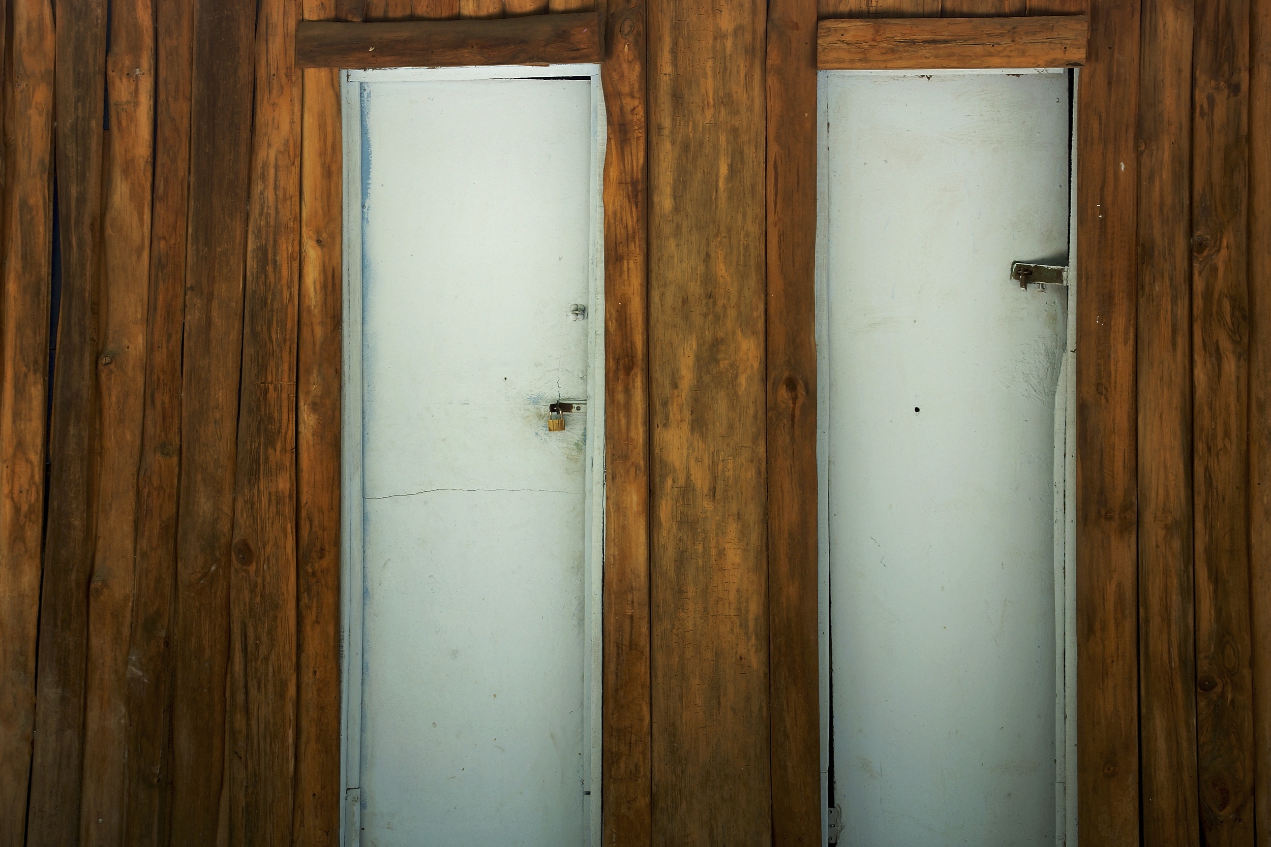 Puertas