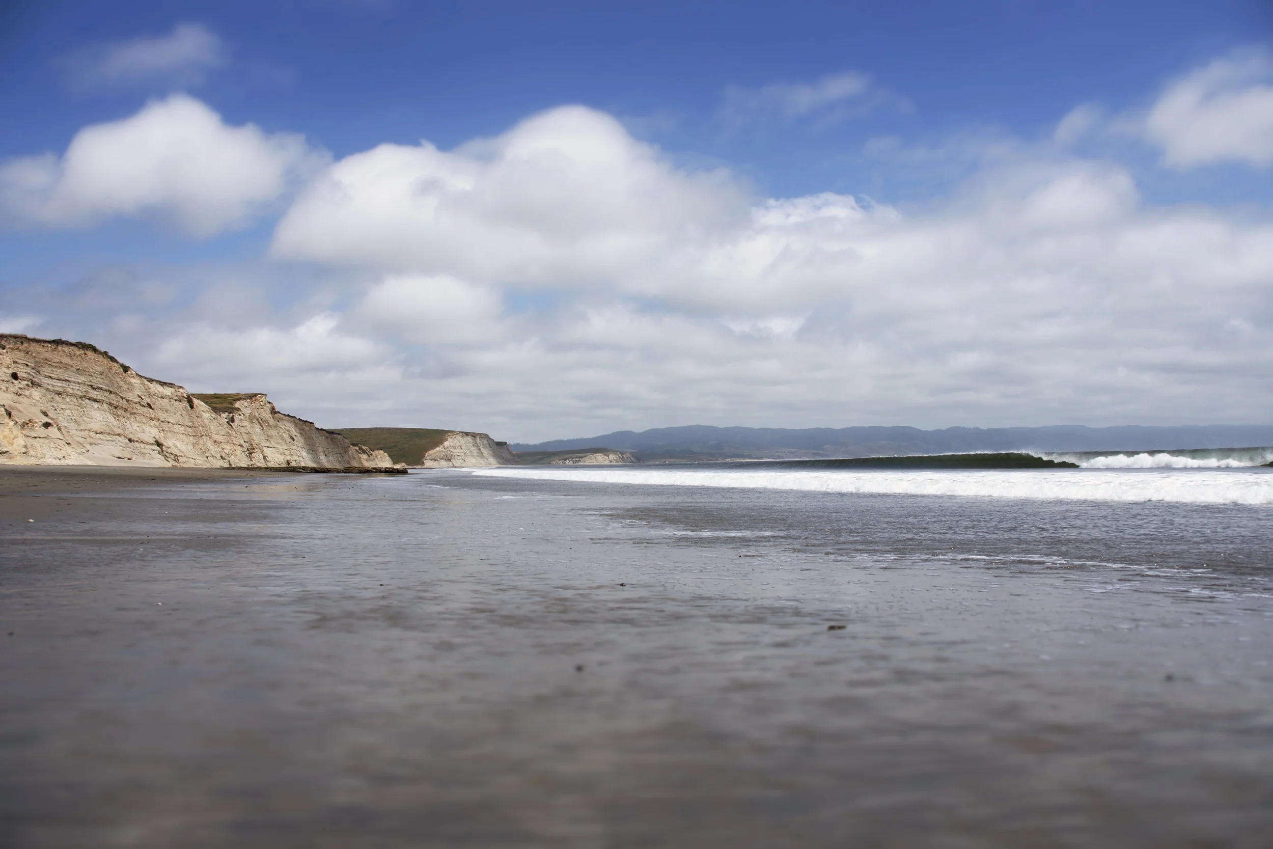 Rodeo Beach