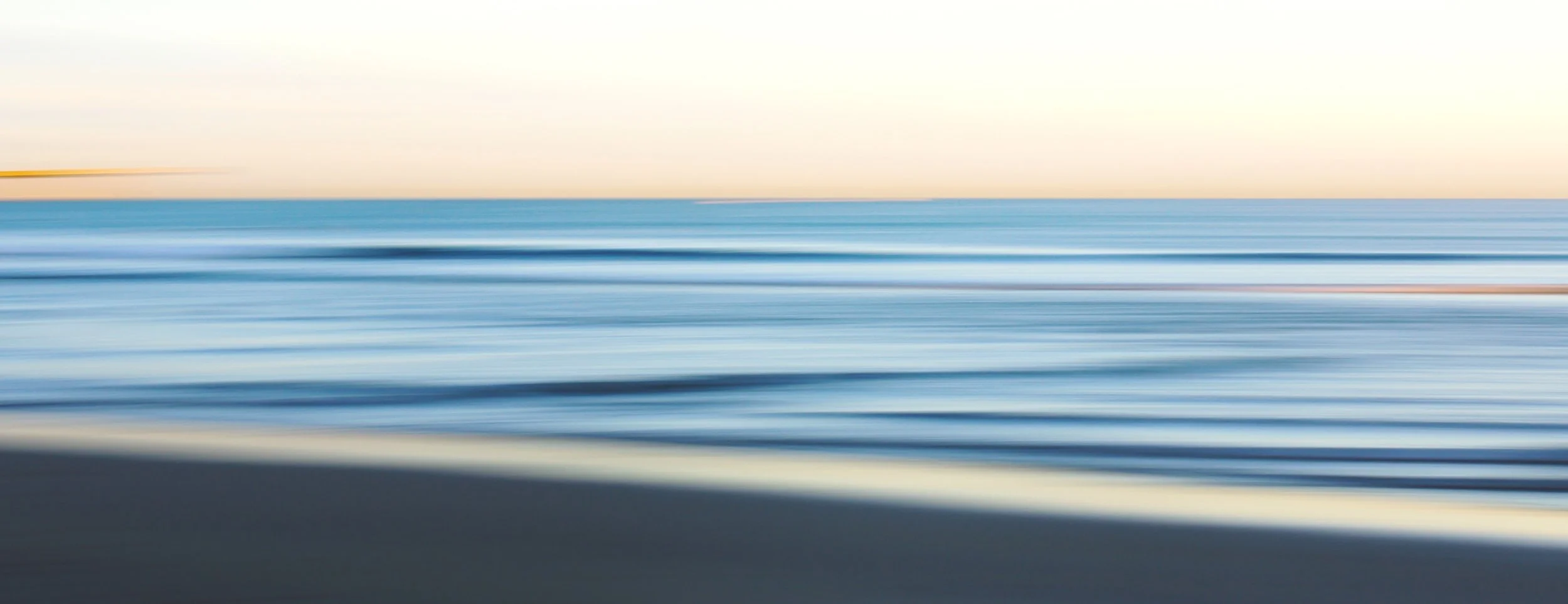 LIQUID SUNRISE ©2016 Nicole Boramanand. All rights reserved.