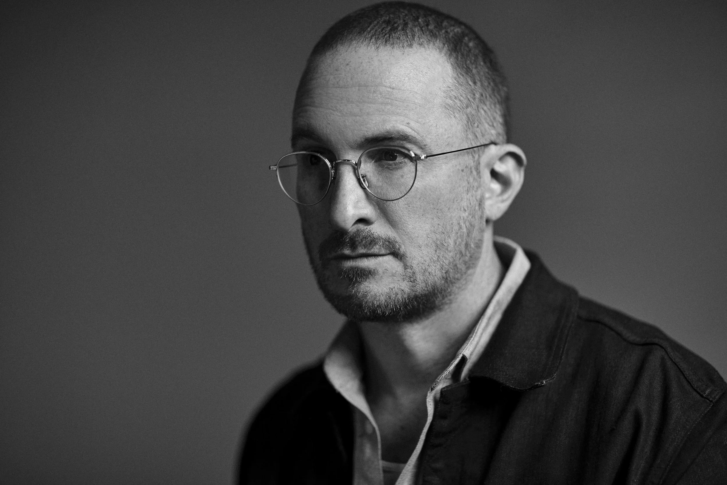 THR_Rosenthal_WritersRoundtable_DarrenAronofsky_2073.jpg