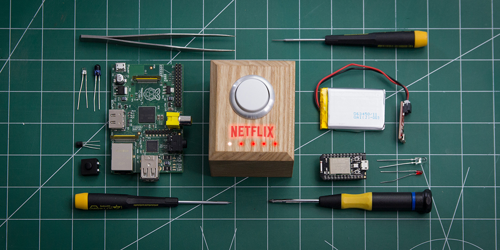 Netflix Switch