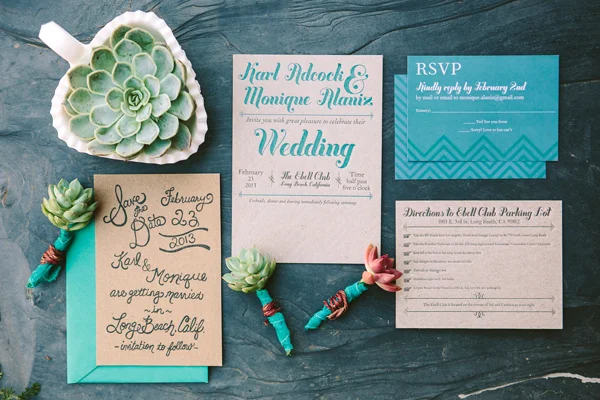 Teal-Chipboard-Chevron-Stripe-Letterpress-Wedding-Invitations-Metal-Doily-Press.jpg