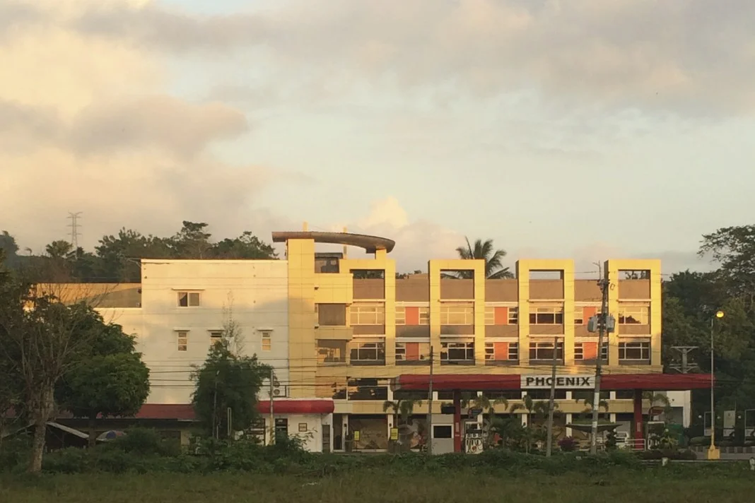 FB Hotel, Koronadal
