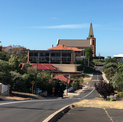 Bunbury Catholic Cathedral