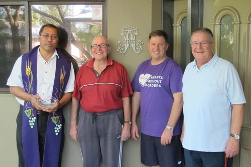 Discovering Leadership