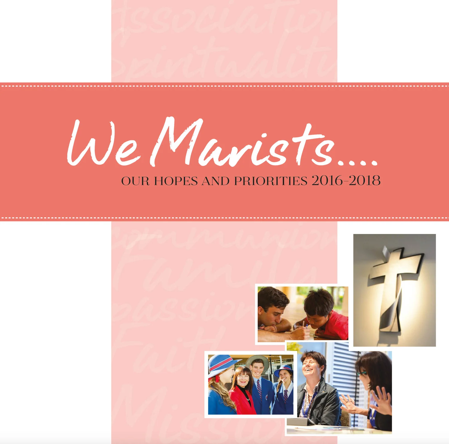 Marist Association of St Marcellin Champagnat