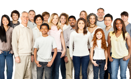 DiverseCommunity