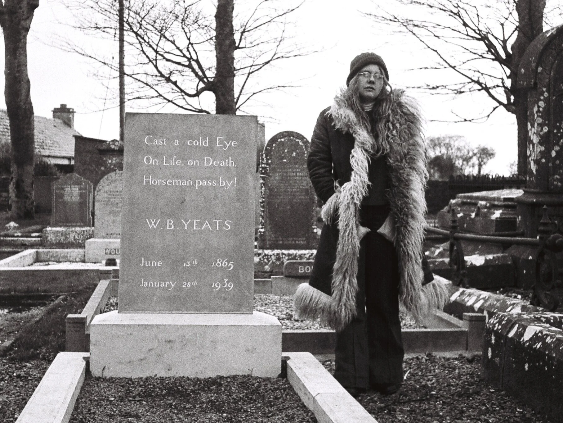At+Yeats%27s+grave%2C+Ireland%2C+1978.jpg