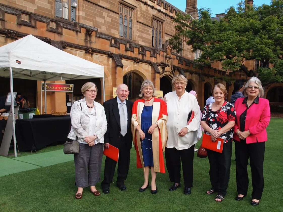 With+%28L-R%29+Robin+Morrow%2C+Maurice+Saxby%2C+Helen+Granowski%2C+Libby+Gleeson%2C+Meredith+Burgmann%2C+USyd%2C+2014.JPG.jpg