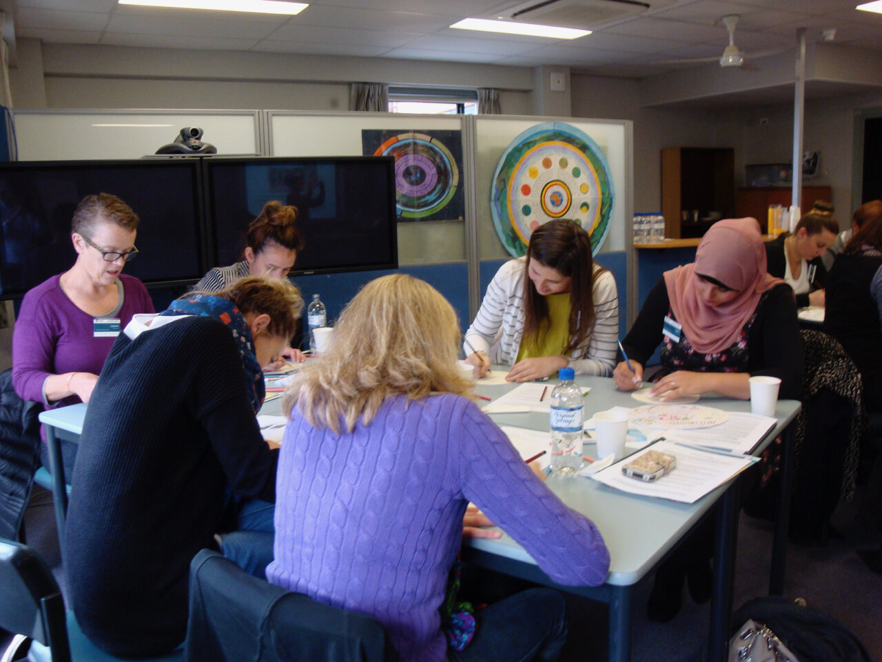 Running a Professional Learning Day, USyd, 2014 copy.jpg
