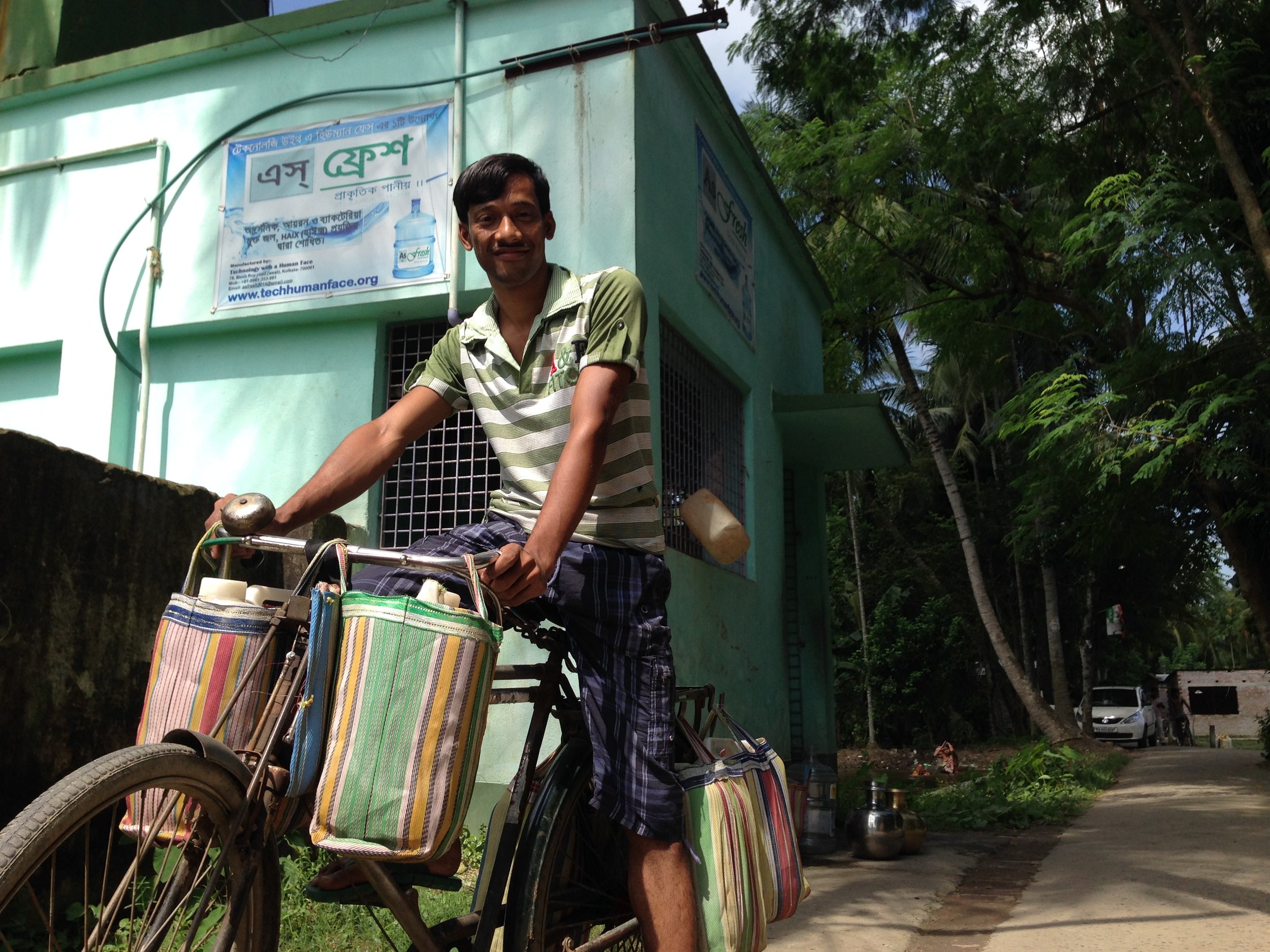 Drinkwell_Tushar Delivery Cycle.JPG