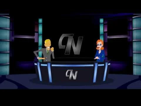 Frontline - The Teaser