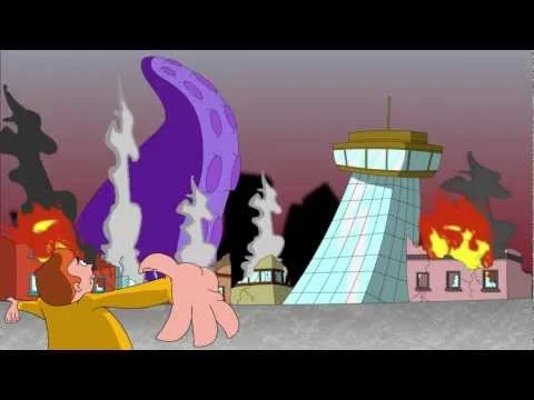 l'Accordéon de l'apocalypse