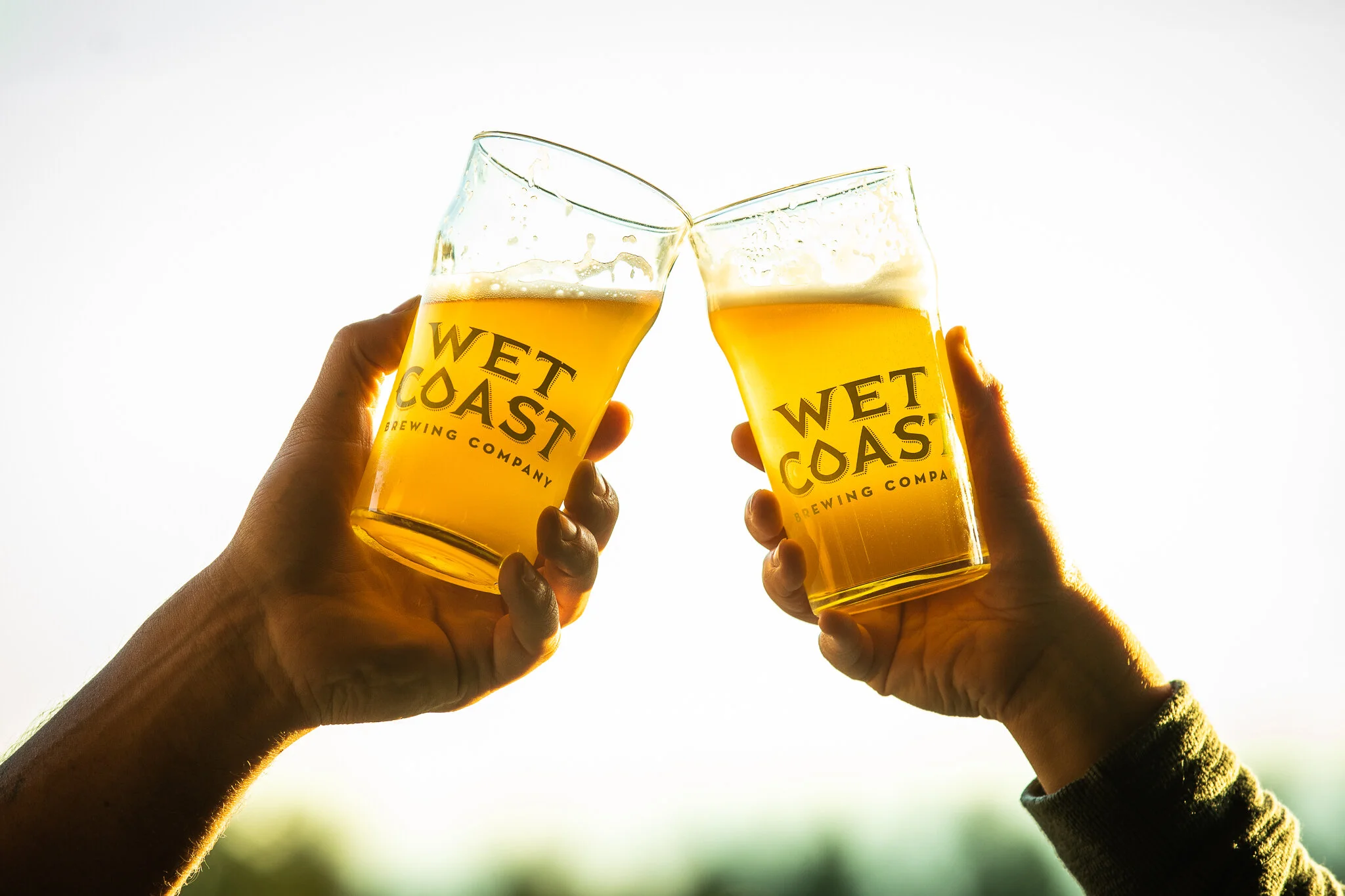 Costa Fresca Release Party