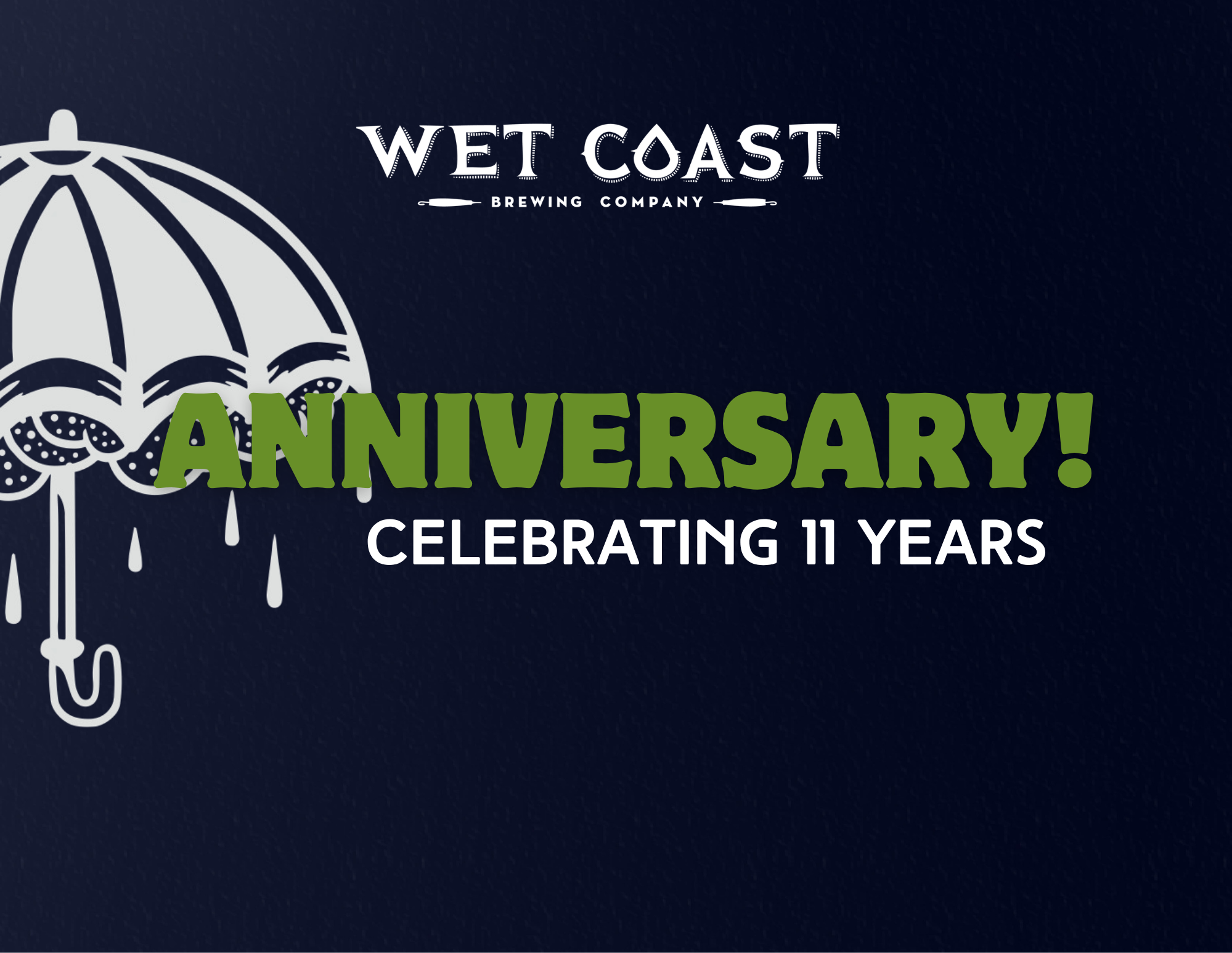 Anniversary Party!