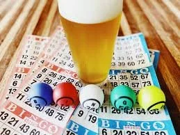Bingo!