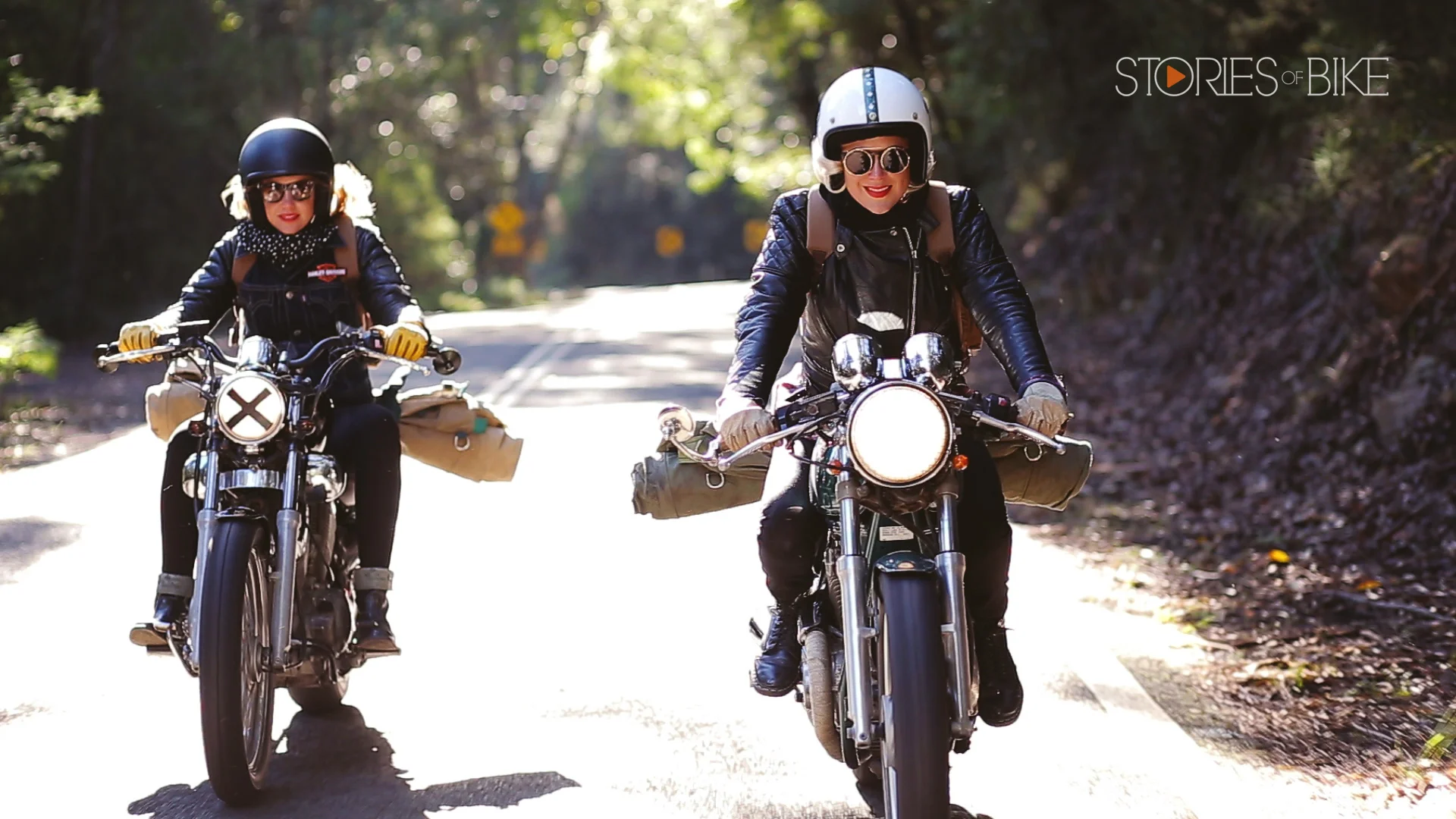 We'll be completing final shots of Maria's episode this weekend!