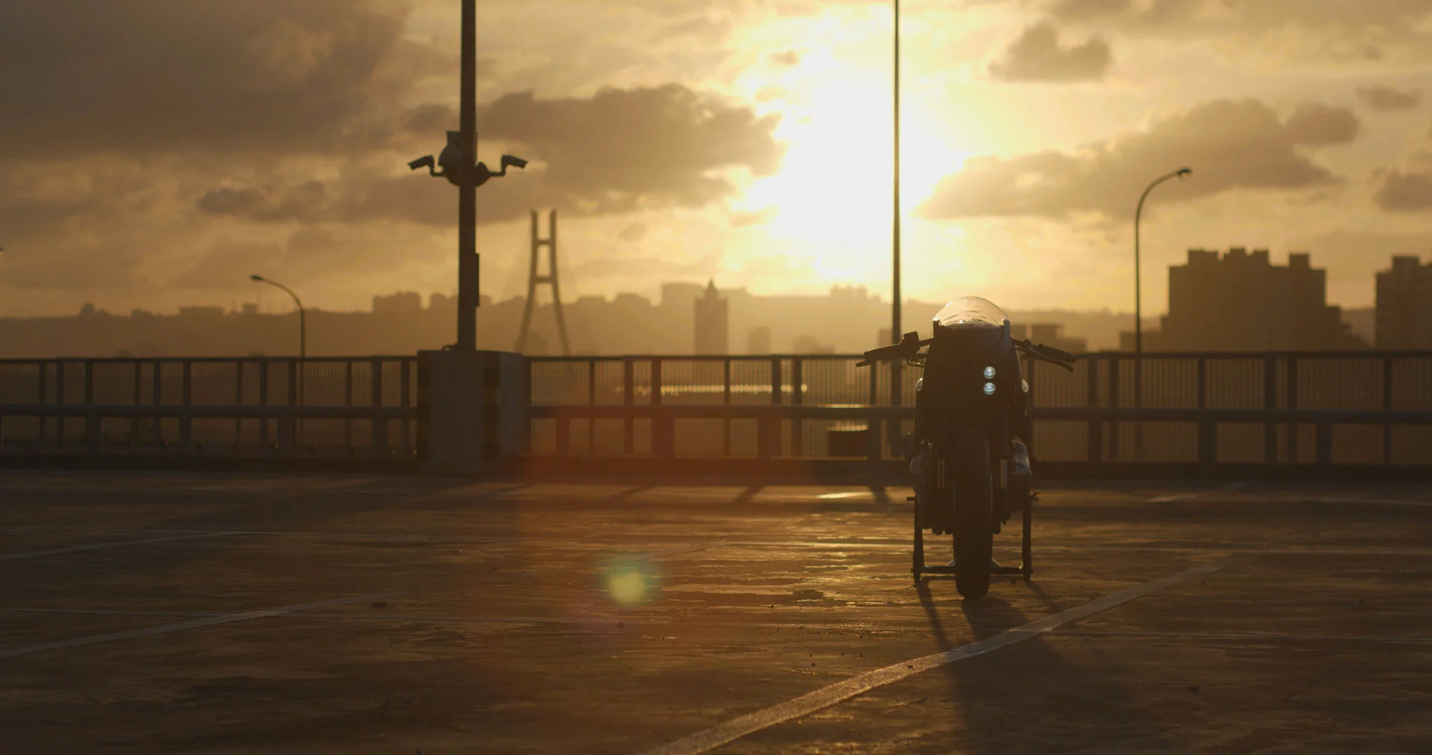   TAIPEI FLOW   A Rough Crafts Story   WATCH NOW  