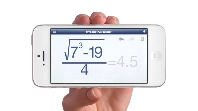 iPhone “Brilliant”