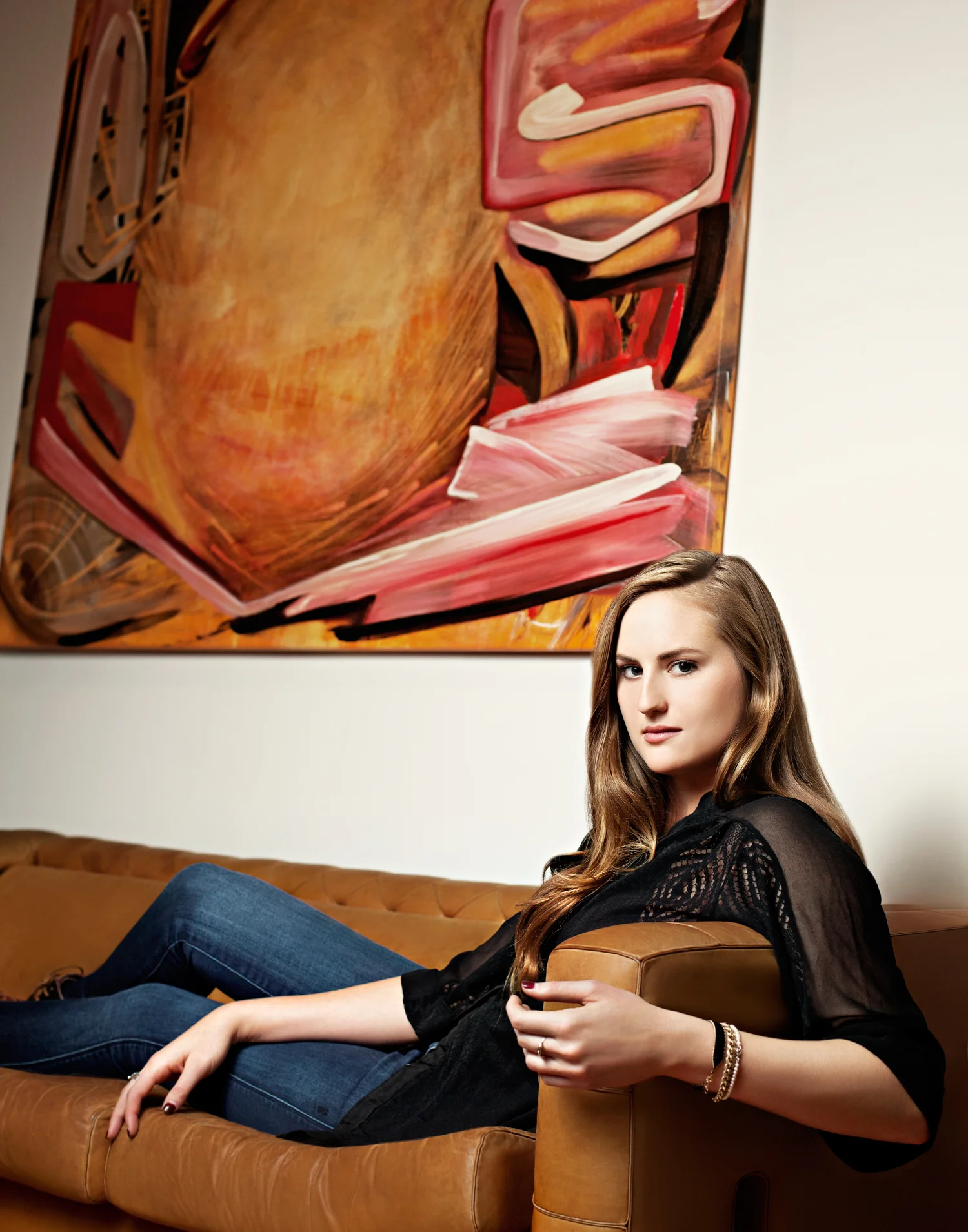 Suzannah Herbert, documentary filmmaker