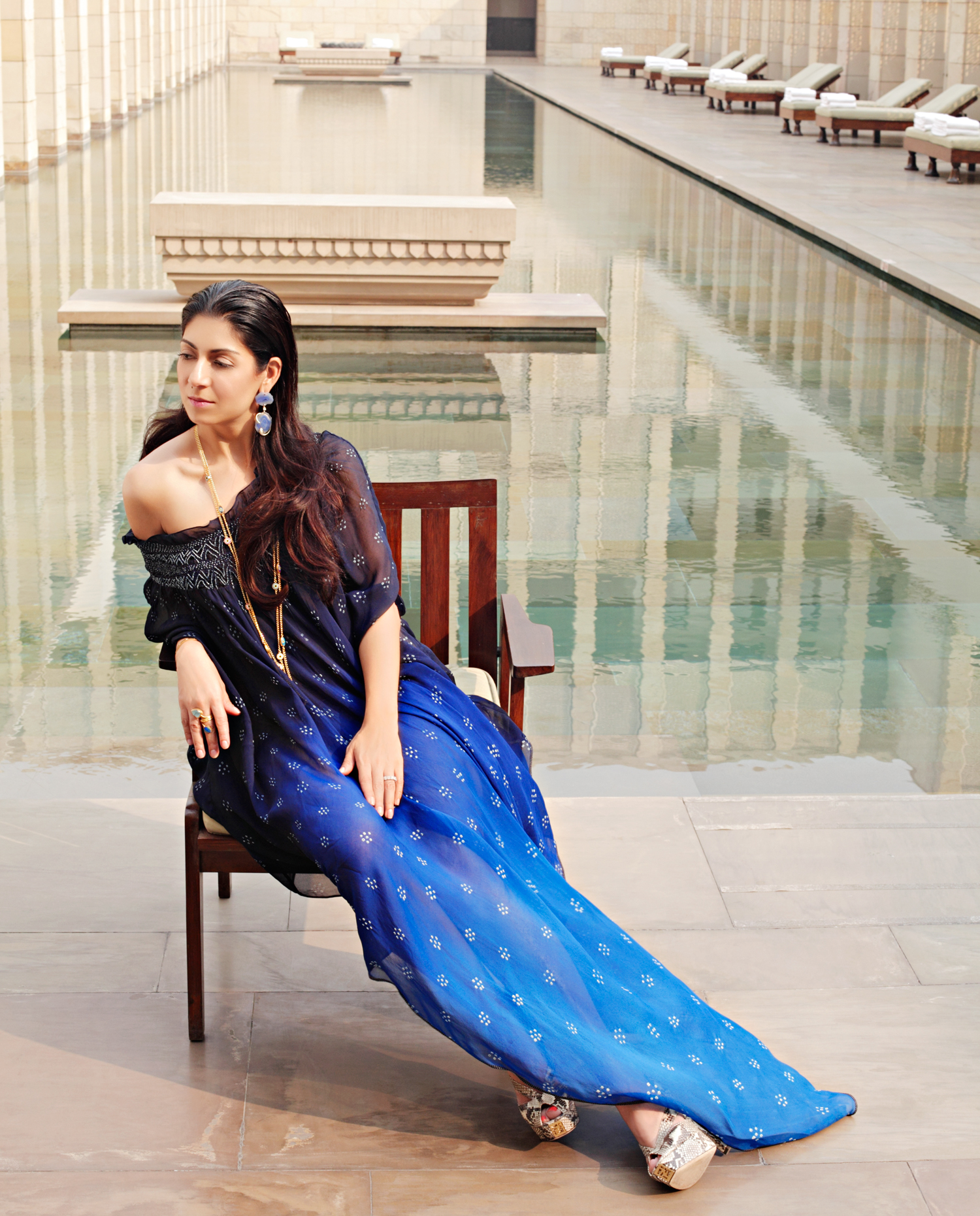  Anupi Oberoi, society wedding planner   Harper's Bazaar India  