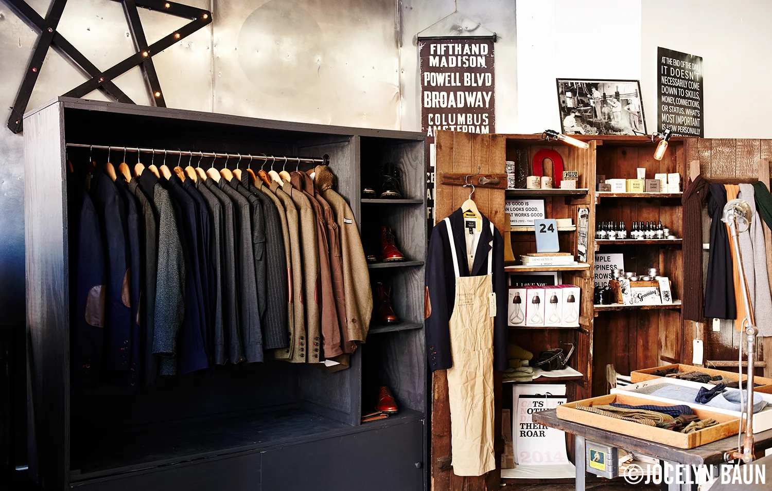 Cute store no?