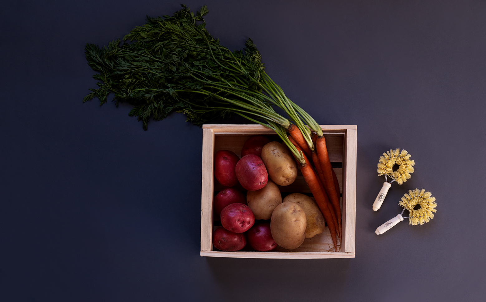 Crate of Potatos with Veggie Brush.jpg