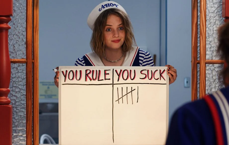 image: uncredited on Stranger Things Twitter page here
