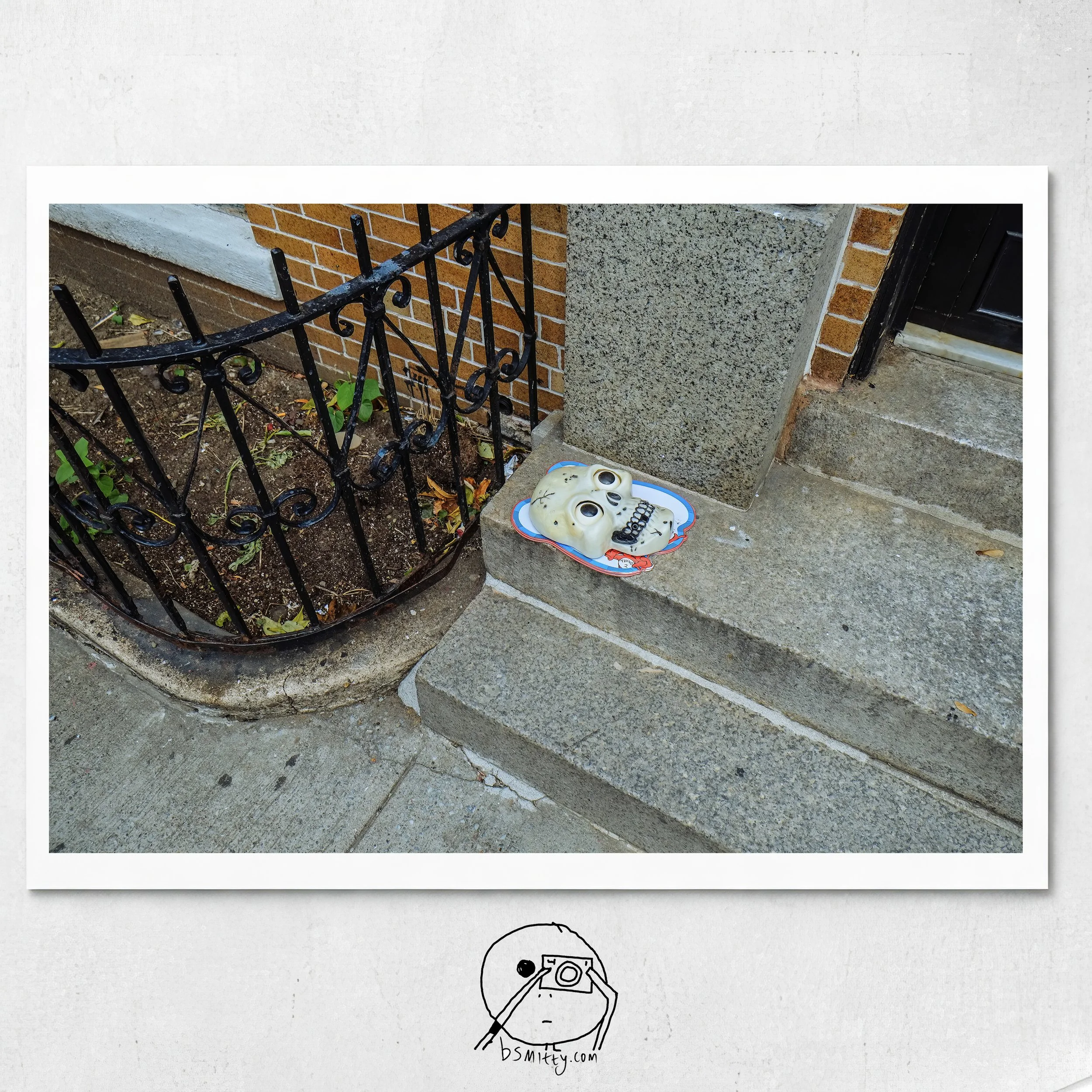 nyc skull - photo bsmitty.jpg