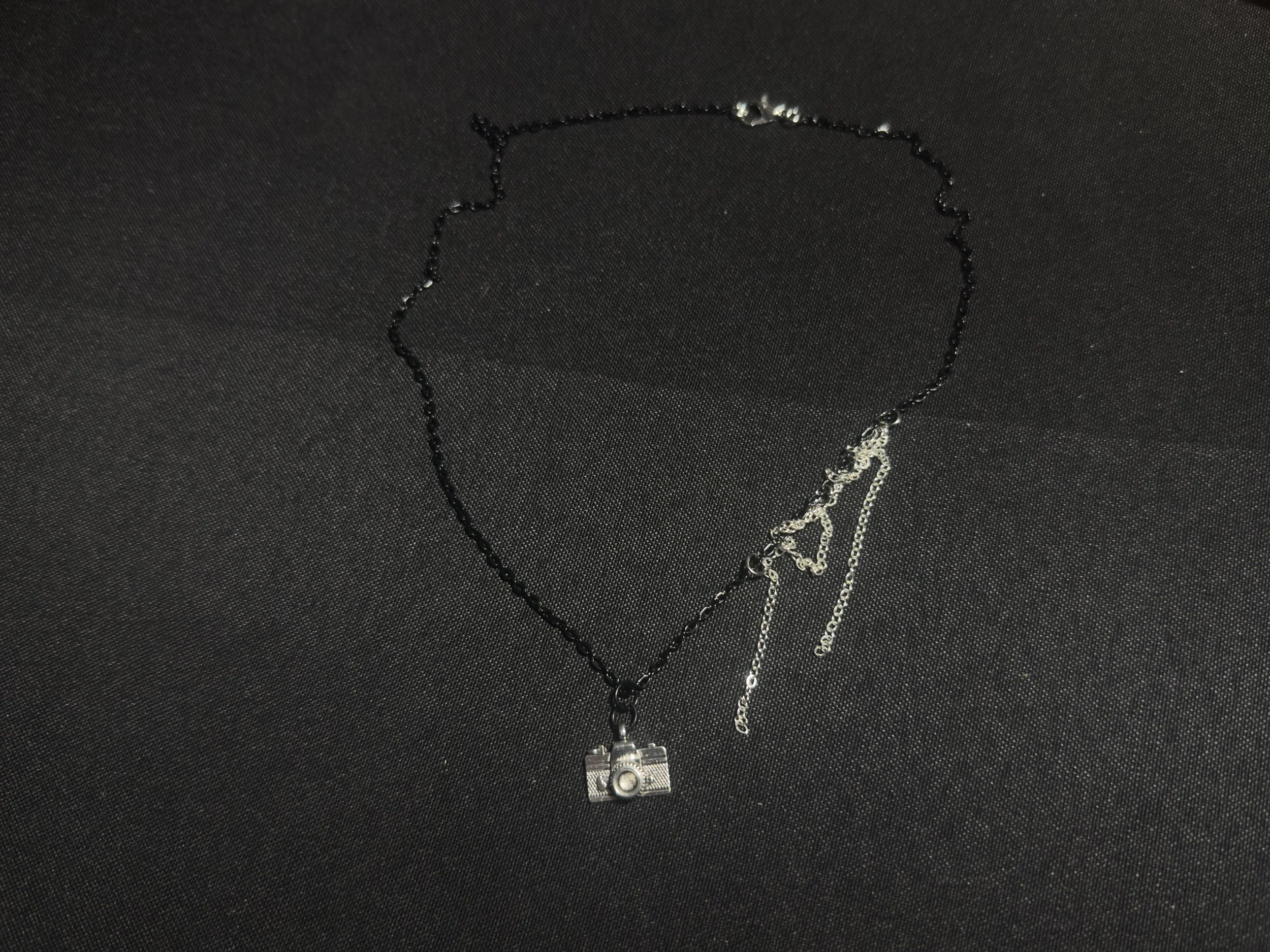 bsmitty handmade necklace