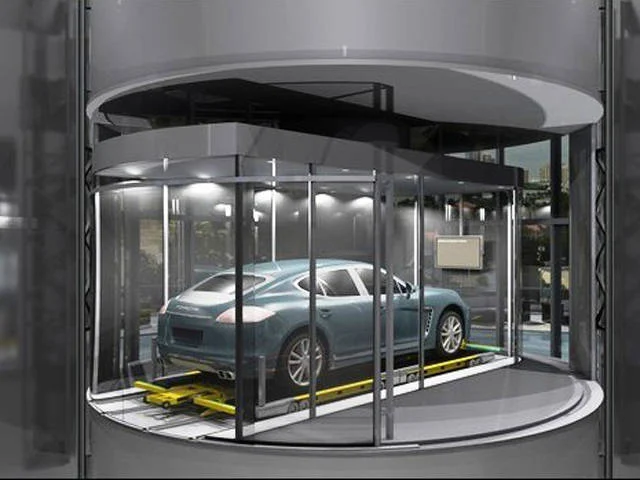 Confira O Edif 237 Cio Residencial Da Porsche Em Miami