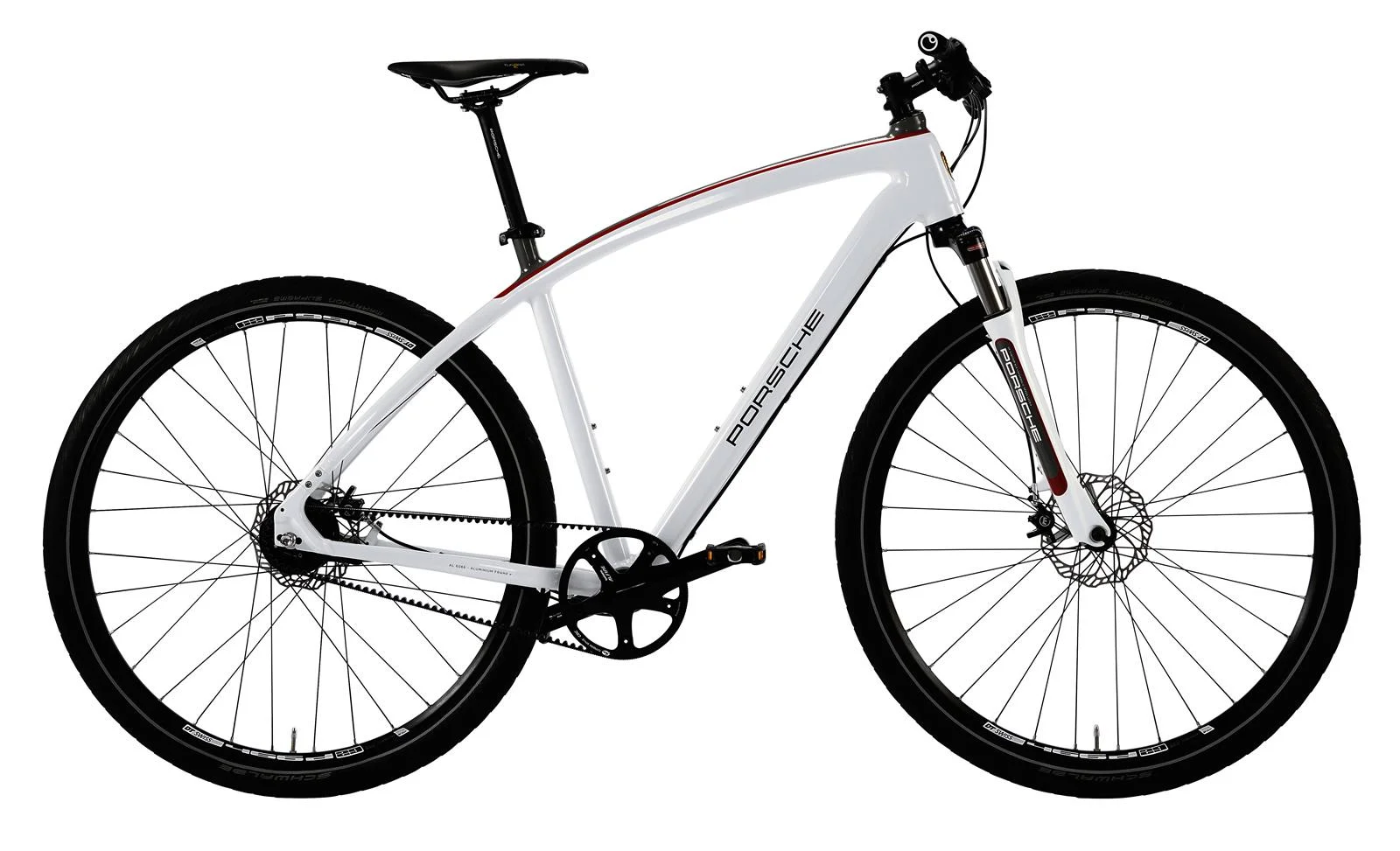 Porsche bike rs