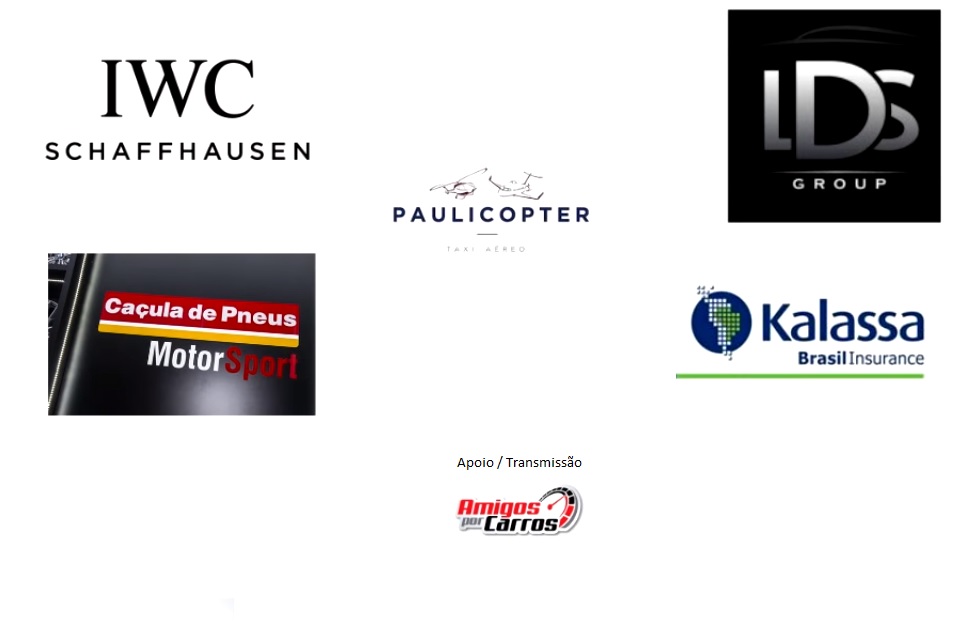 iwc Schaffhausen (SHOPPING JK IGUATEMI/SP) - LDS GROUP (AVENIDA EUROPA, 877) - Paulicopter (11-2089-0344) - caçula Motorsport (henrique schaumann, 531) - kalassa brasil insurance (3151-6000) - youtube.com/amigosporcarros