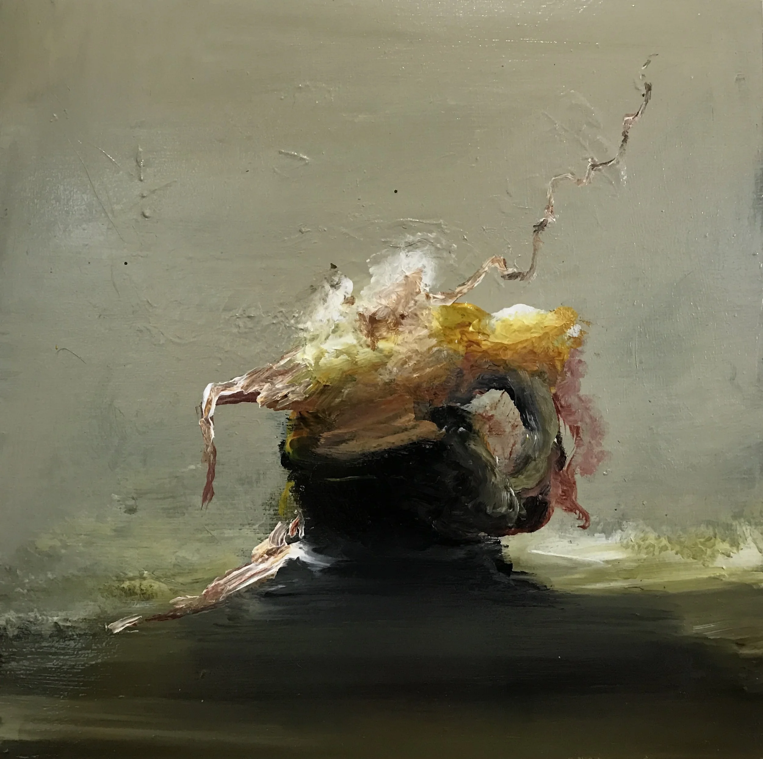 'Shift' 2017