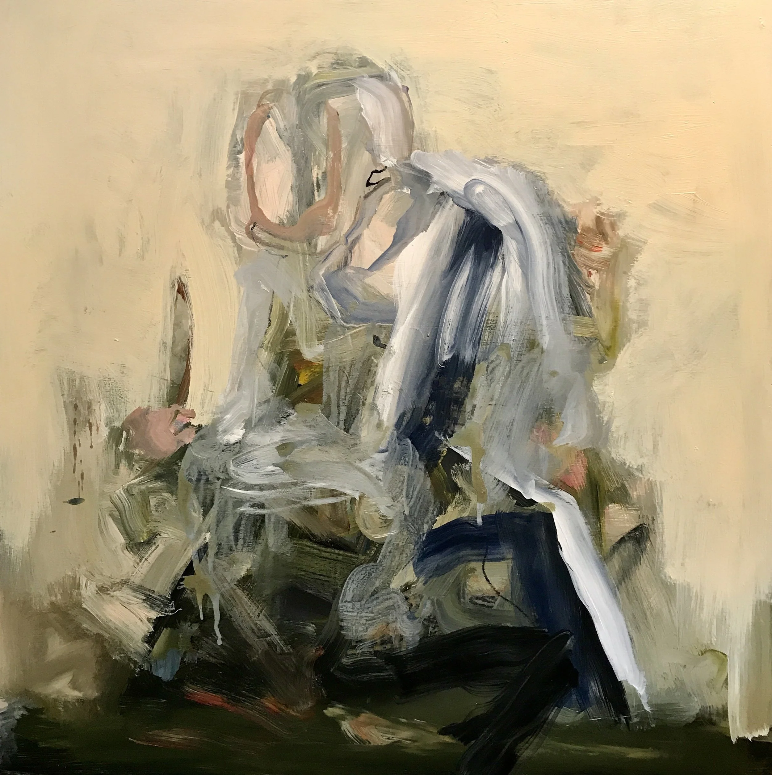 'Oculus' 2018
