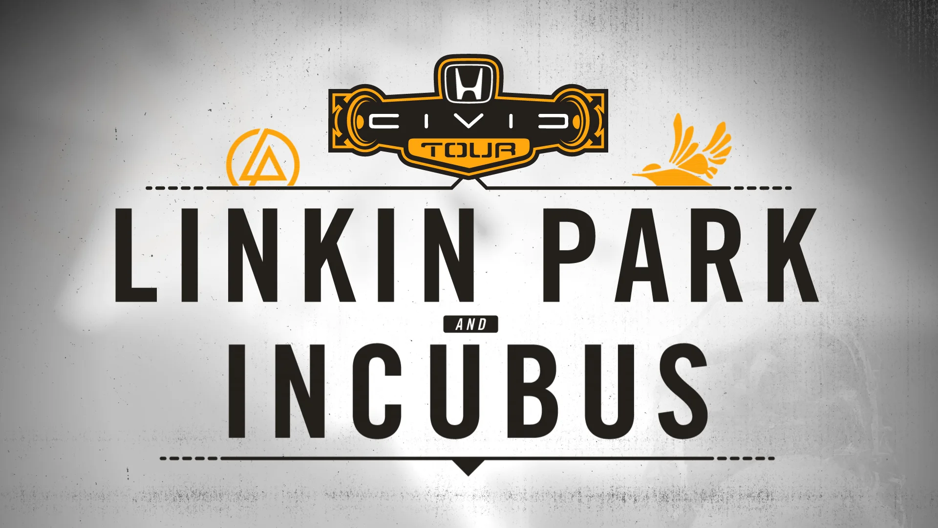 Live Event Graphics