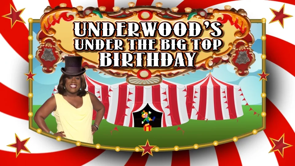 Sheryl Underwood