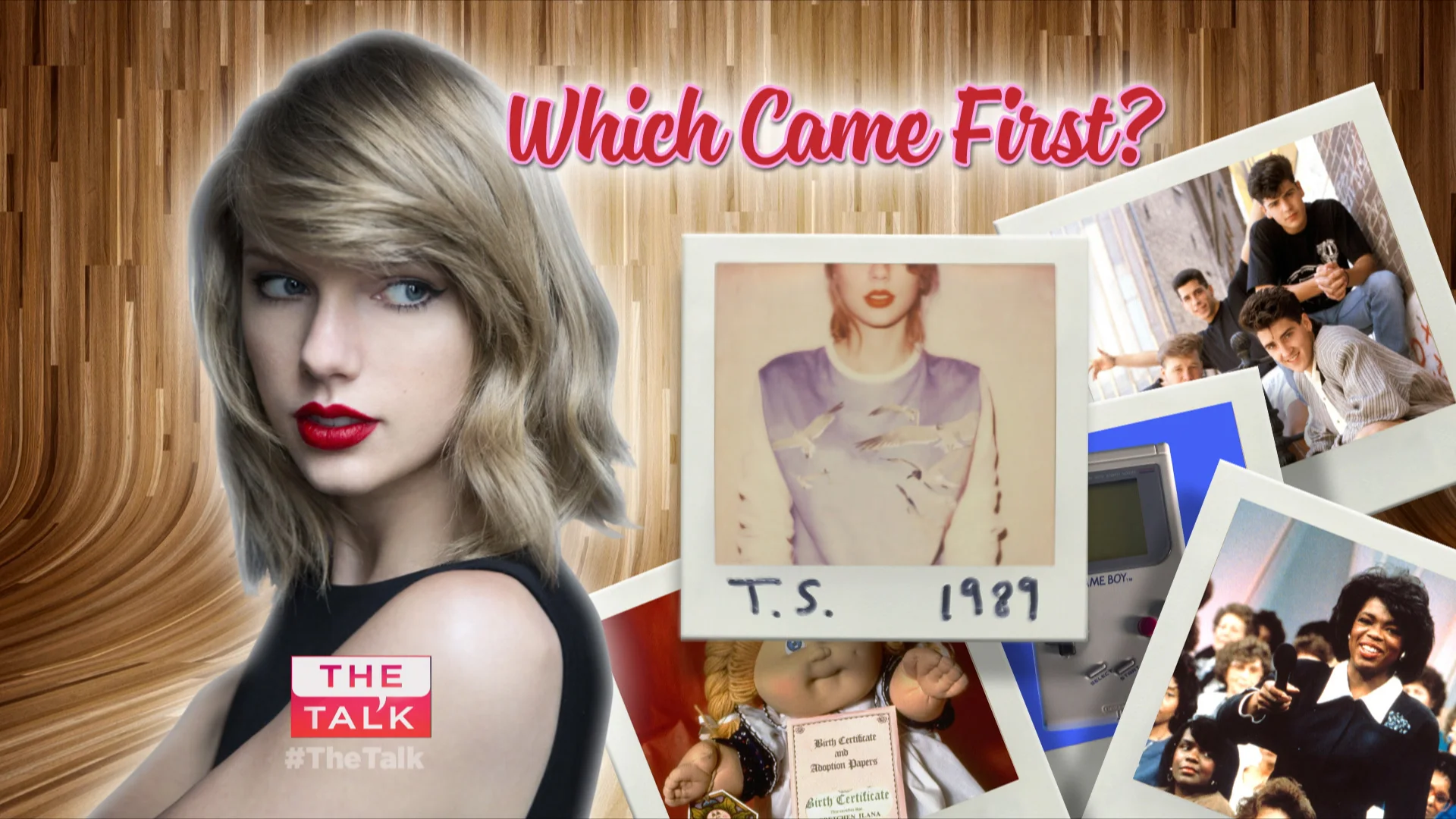 Taylor Swift