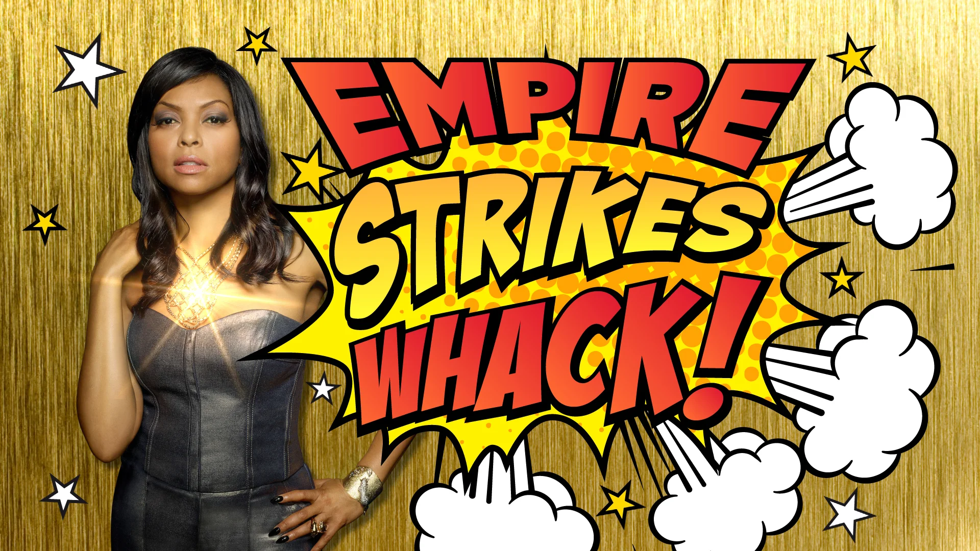 Taraji P. Henson