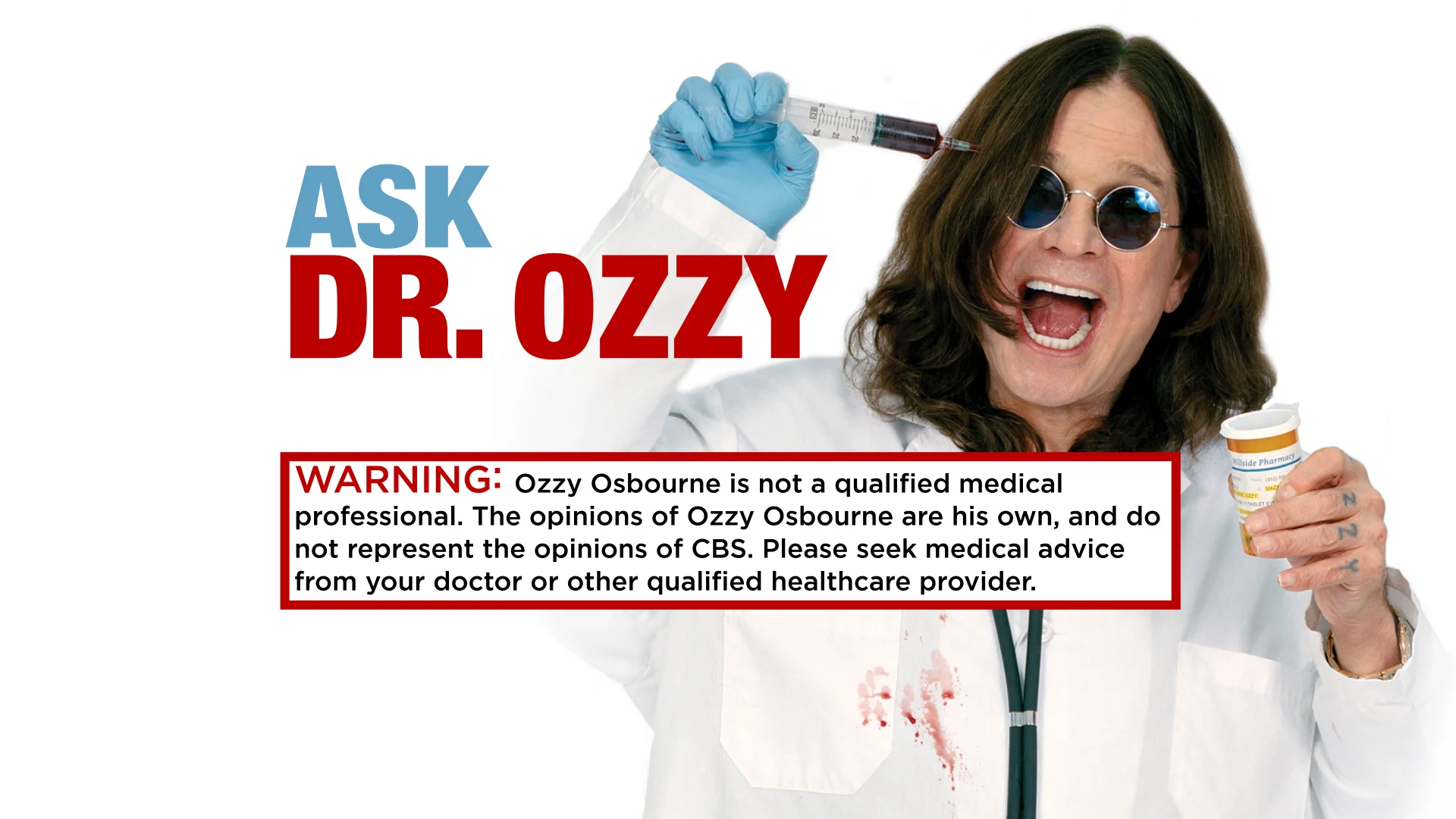 Ozzy