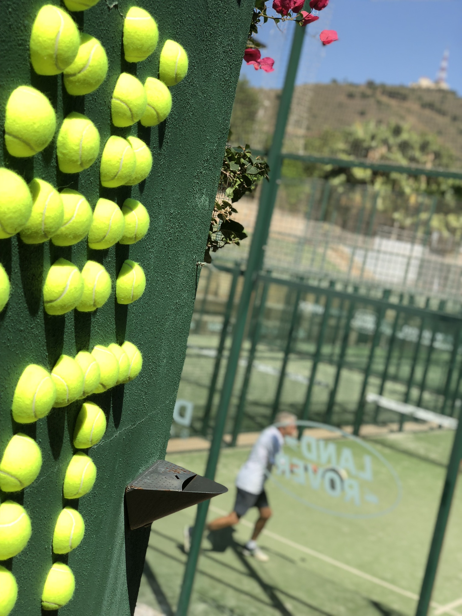 Break Point