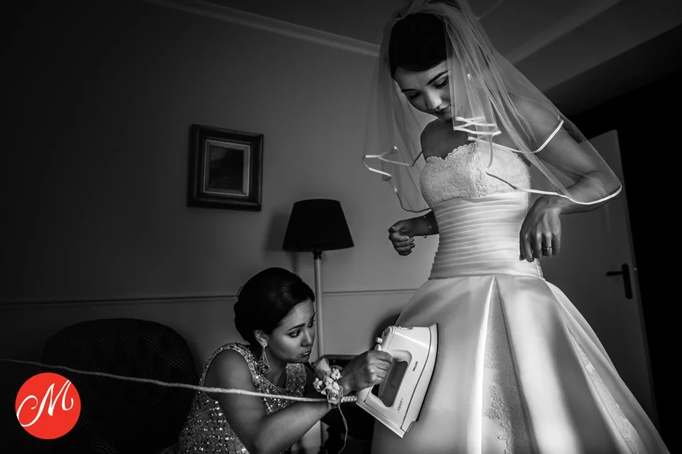 Masters of Dutch Wedding Photography - ronde 8 - lente 2016