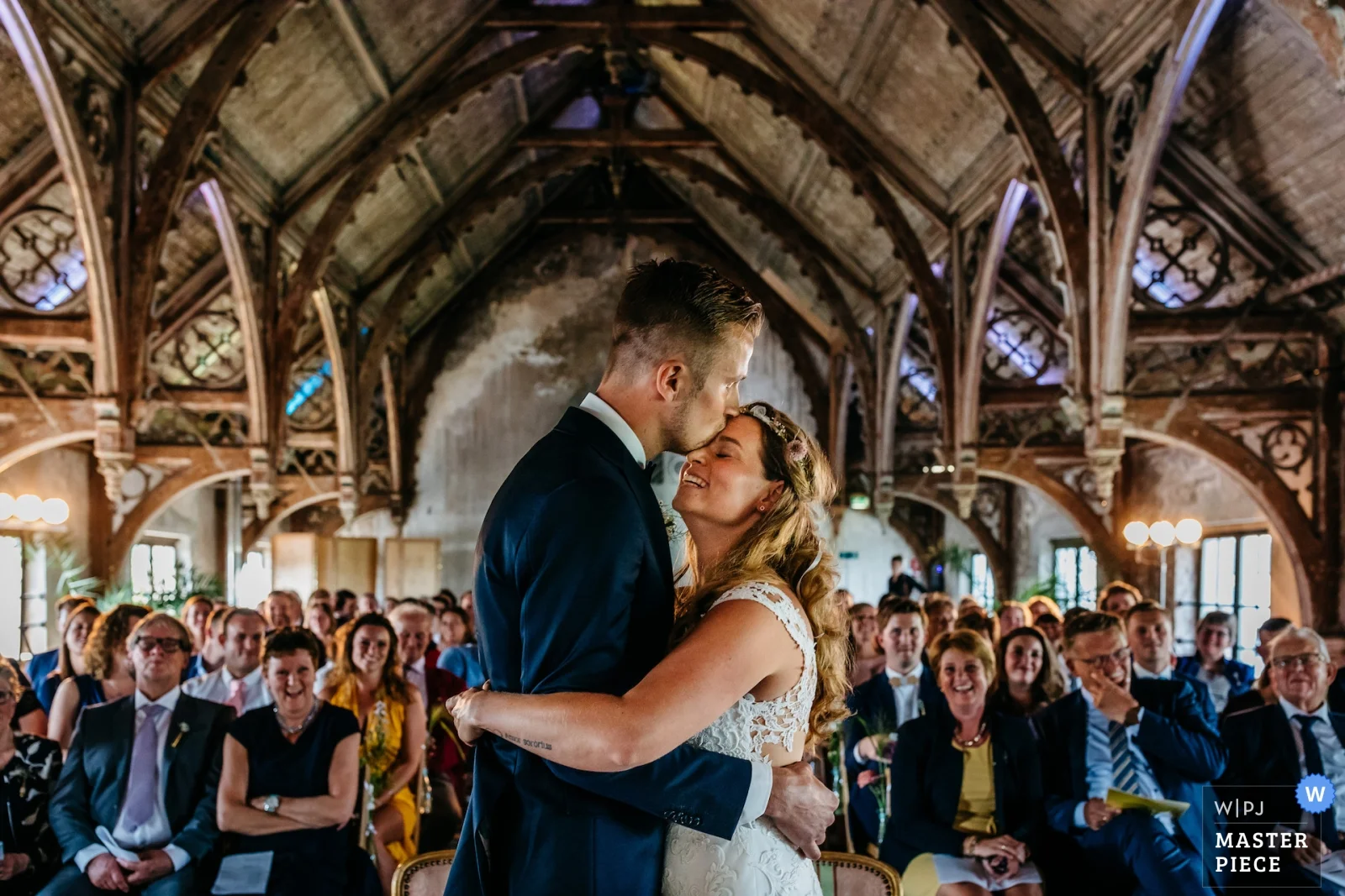 Wedding Photo Journalists Association V7 2018